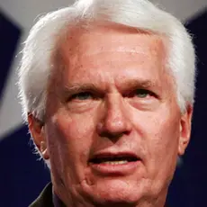 Bryan Fischer