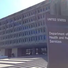 U.S. Department of Health and Human Services