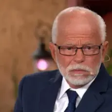 Jim Bakker