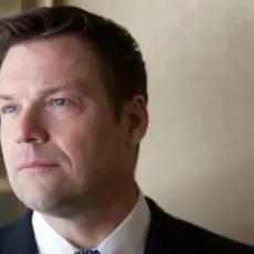 Kris Kobach