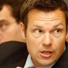 Kris Kobach