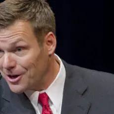 Kris Kobach