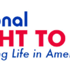 National Right to Life Committee logo