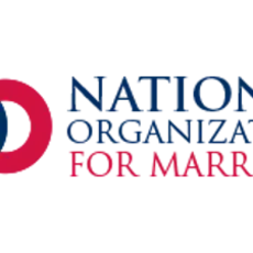 National Organization for Marriage logo