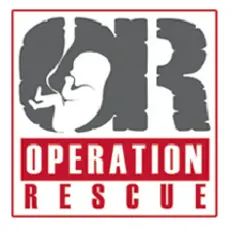 Operation Rescue logo