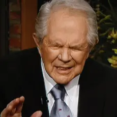 Pat Robertson