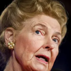 Phyllis Schlafly