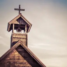 church steeple