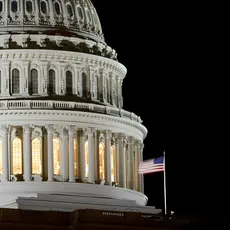 capitol dome