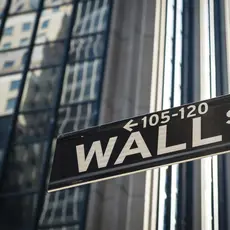 wall street