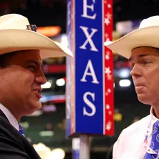 david barton texas delegation RNC