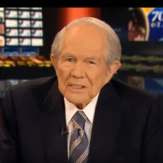 Pat Robertson