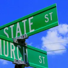 Church-State