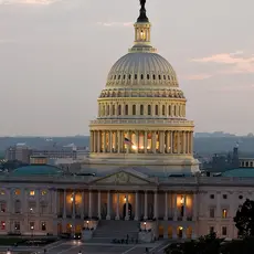 US Capitol building