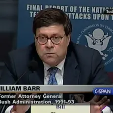 William Barr