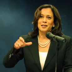 Kamala Harris