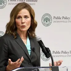 Amy Coney Barrett