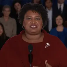 Stacy Abrams