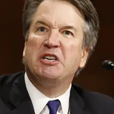 Brett Kavanaugh