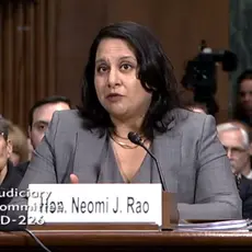 Neomi Rao