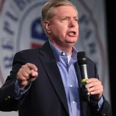 Lindsey Graham