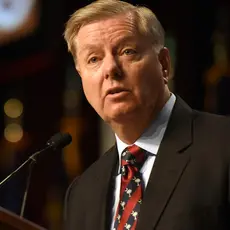 Lindsey Graham