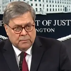 William Barr