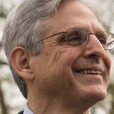 Merrick Garland