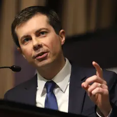 Pete Buttegieg