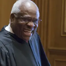 Clarence Thomas