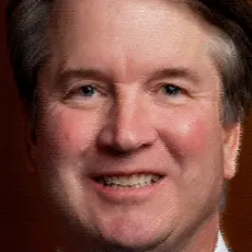 Brett Kavanaugh