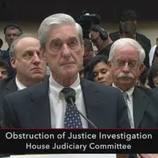 Robert Mueller House Judiciary Committee Hearing