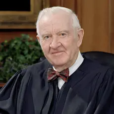 John Paul Stevens