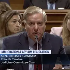 Lindsey Graham