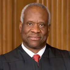 Clarence Thomas