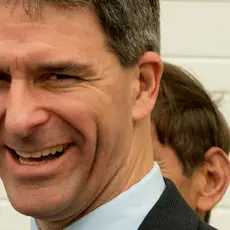 Ken Cuccinelli