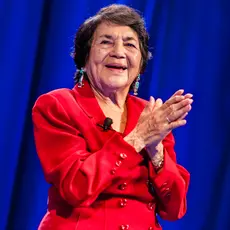 Dolores Huerta