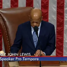 Rep. John Lewis