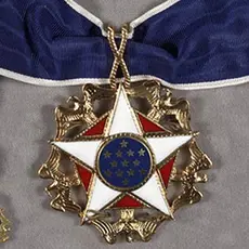 Presidential Medal of Freedom