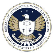 Consumer Financial Protection Bureau seal