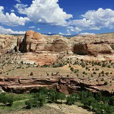 Escalante National Monument