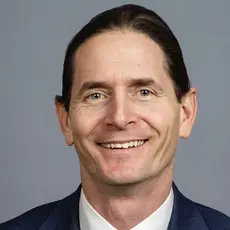 Headshot of David Zuckerman from 2020 Gubernatorial Race.