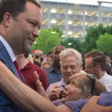 Ben Jealous