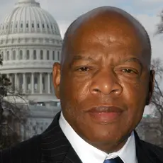 Representative John Lewis