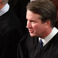 Brett Kavanaugh