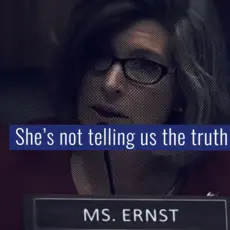 PFAW Ad on Joni Ernst