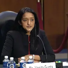 Vanita Gupta