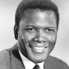 Sidney Poitier