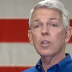 David Barton