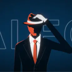 A graphic of a man in a suit with the word "ALEC" behind him.